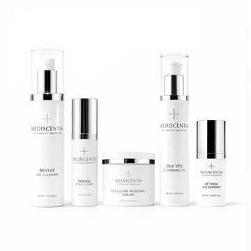 Advanced Night Renewal System