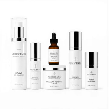 The Age-Defy Firming System