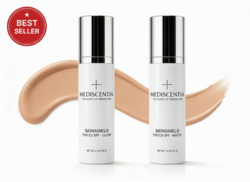 Daily Protection. Refined Finish. No Foundation Required.