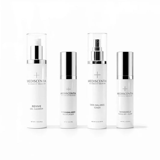 The Essential Daily System