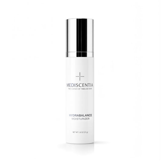 HydraBalance Moisturizer