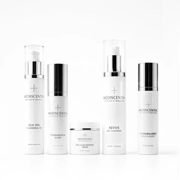 The Hydration & Barrier Repair System