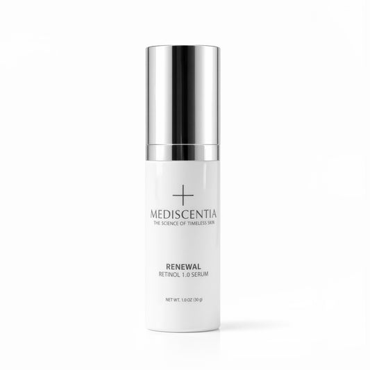Renewal Retinol 1.0 Serum