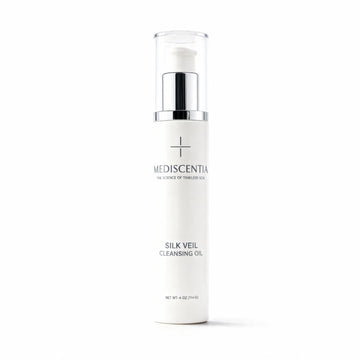Silk Veil Cleansing Oil