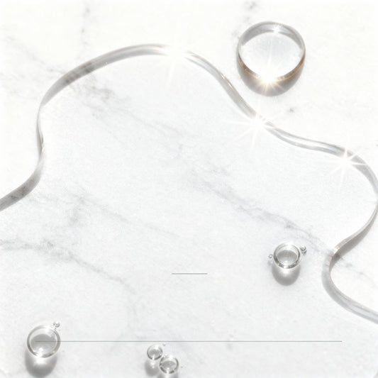 Silk Veil Cleansing Oil