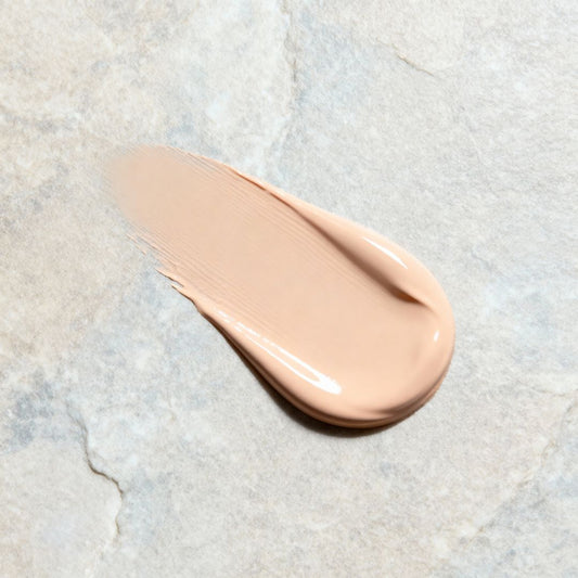 SkinShield Tinted SPF – Matte